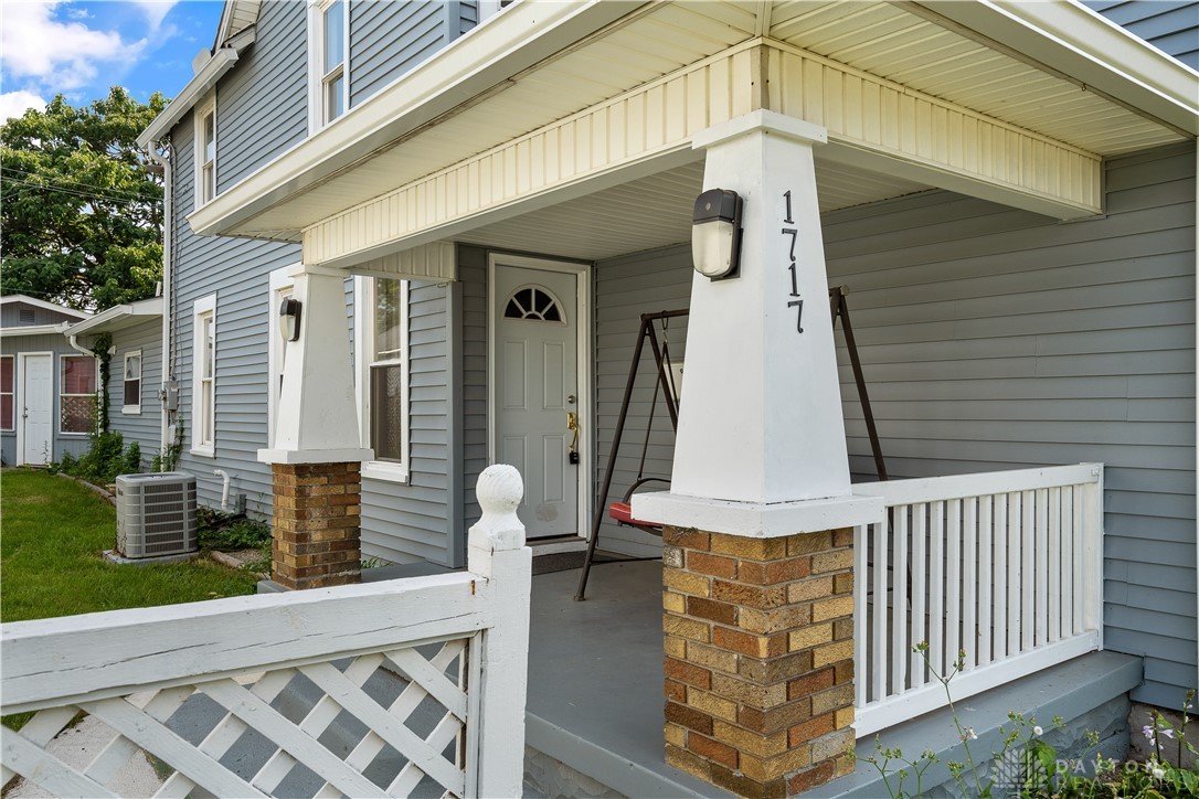 1717 Warder Street Springfield, OH 45503 - Photo 6 of 28 Gallery Image 6