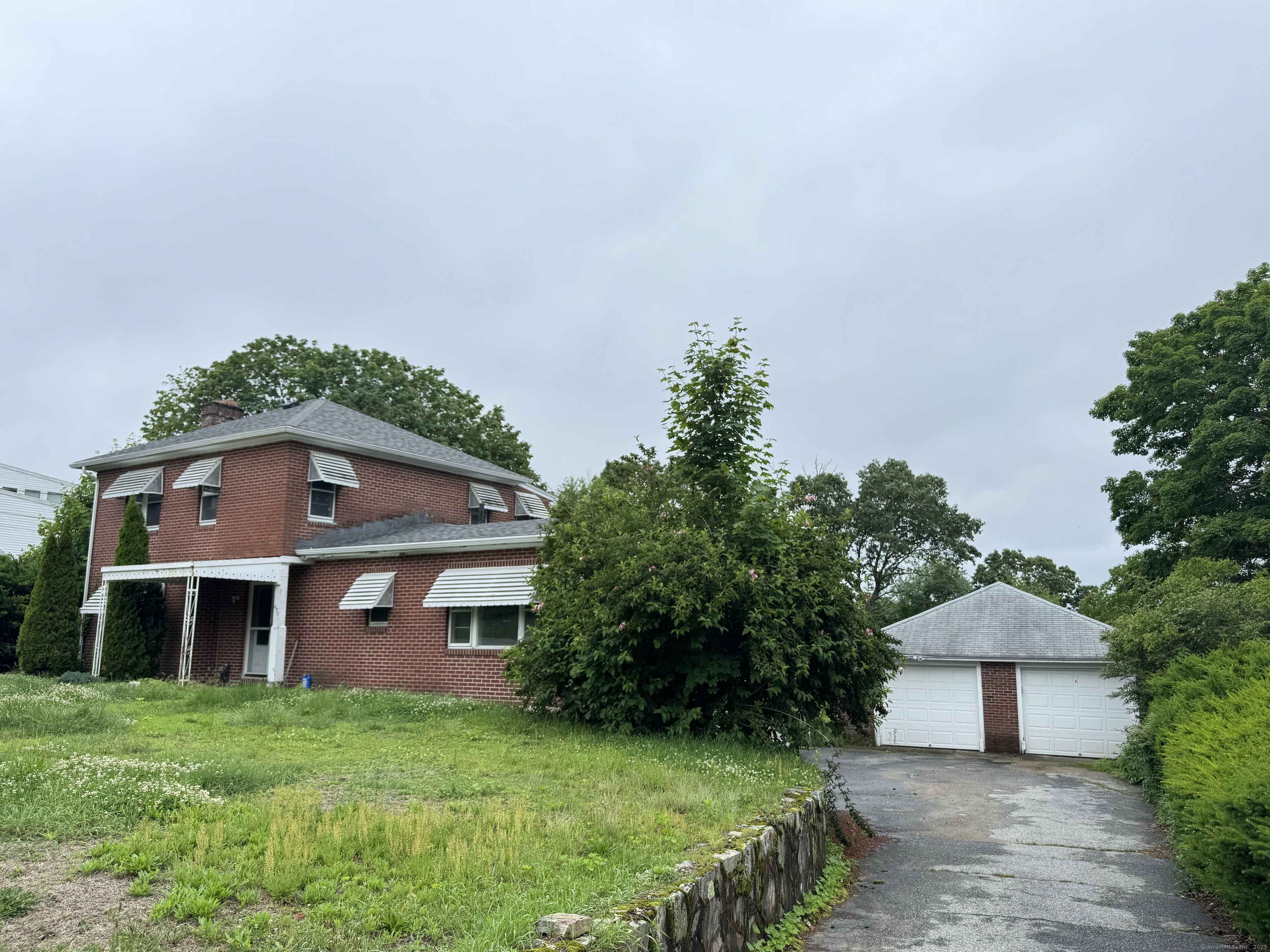 605 Laurel Hill Road Norwich, CT 06360 - Photo 1 of 1 Gallery Image 1