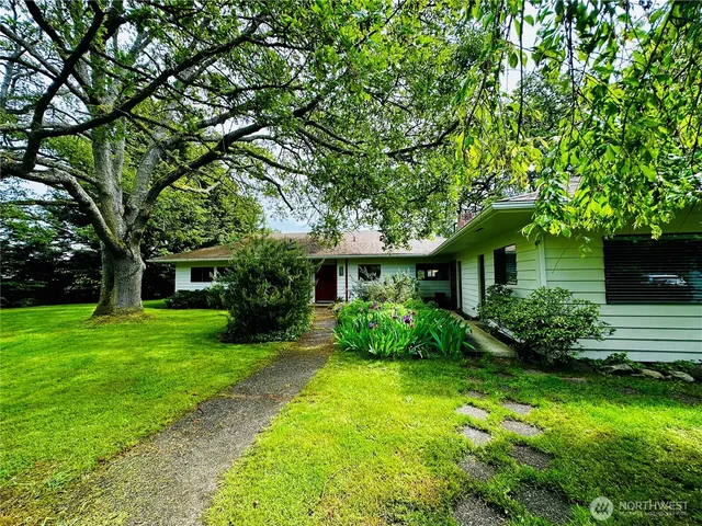 $998,500 | 1881 Cattle Point Road, Friday Harbor, WA 98250