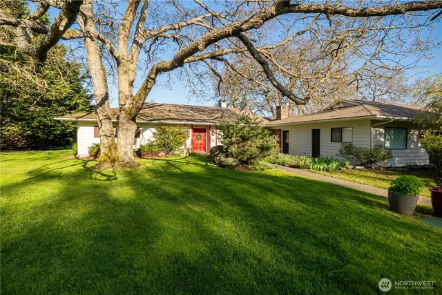 $998,500 | 1881 Cattle Point Road, Friday Harbor, WA 98250