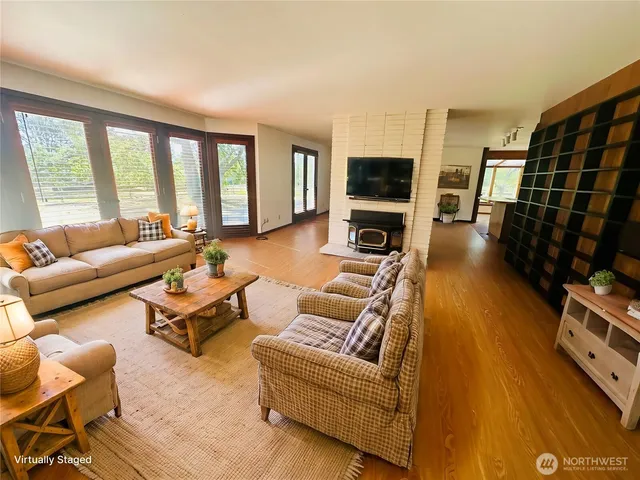 $998,500 | 1881 Cattle Point Road, Friday Harbor, WA 98250