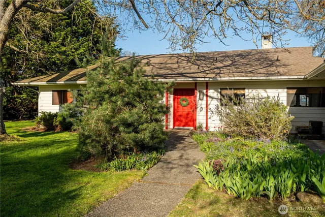 $998,500 | 1881 Cattle Point Road, Friday Harbor, WA 98250