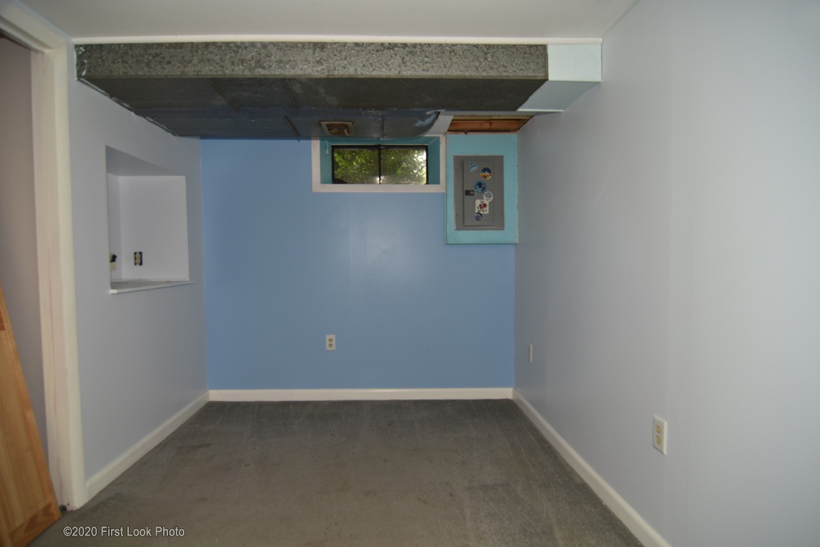 188 Douglas Road Warwick, RI 02886 - Photo 24 of 36 finished basement den/office /play area