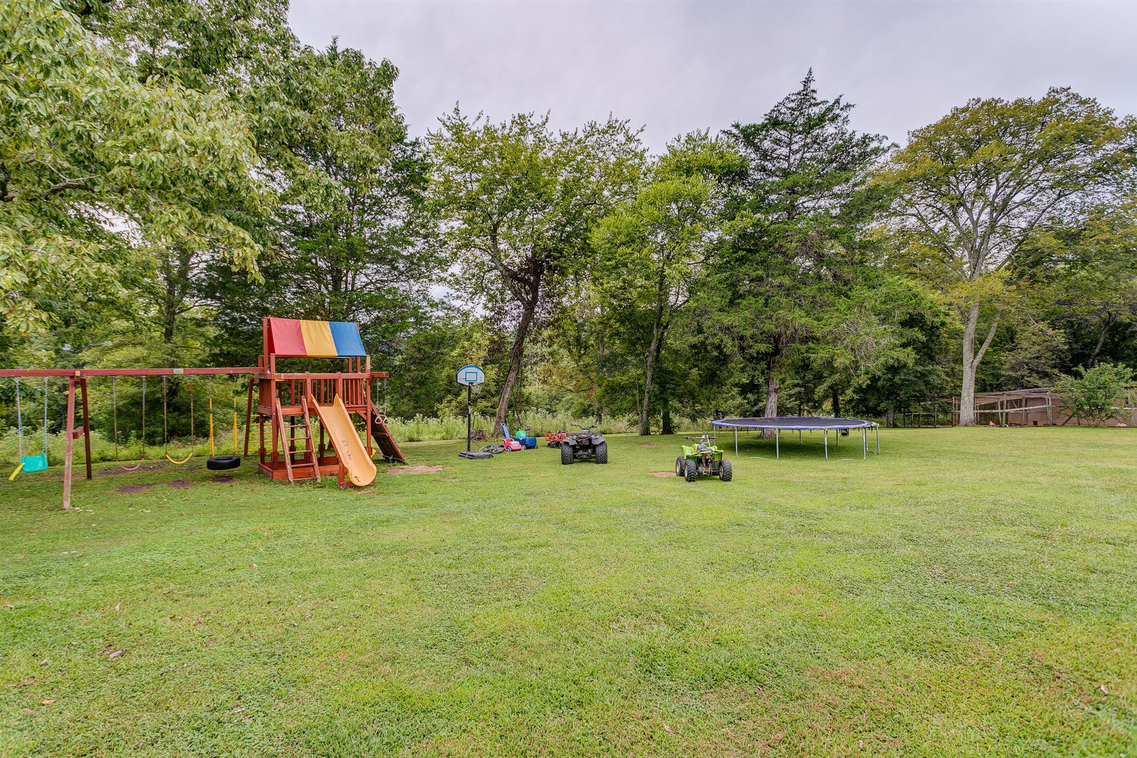 2495 Hickman Road Alexandria, TN 37012 - Photo 26 of 30 Gallery Image 26