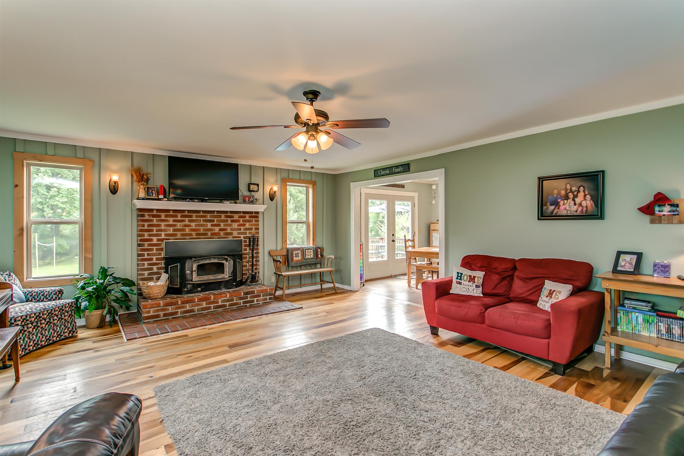 2495 Hickman Road Alexandria, TN 37012 - Photo 4 of 30 Gallery Image 4