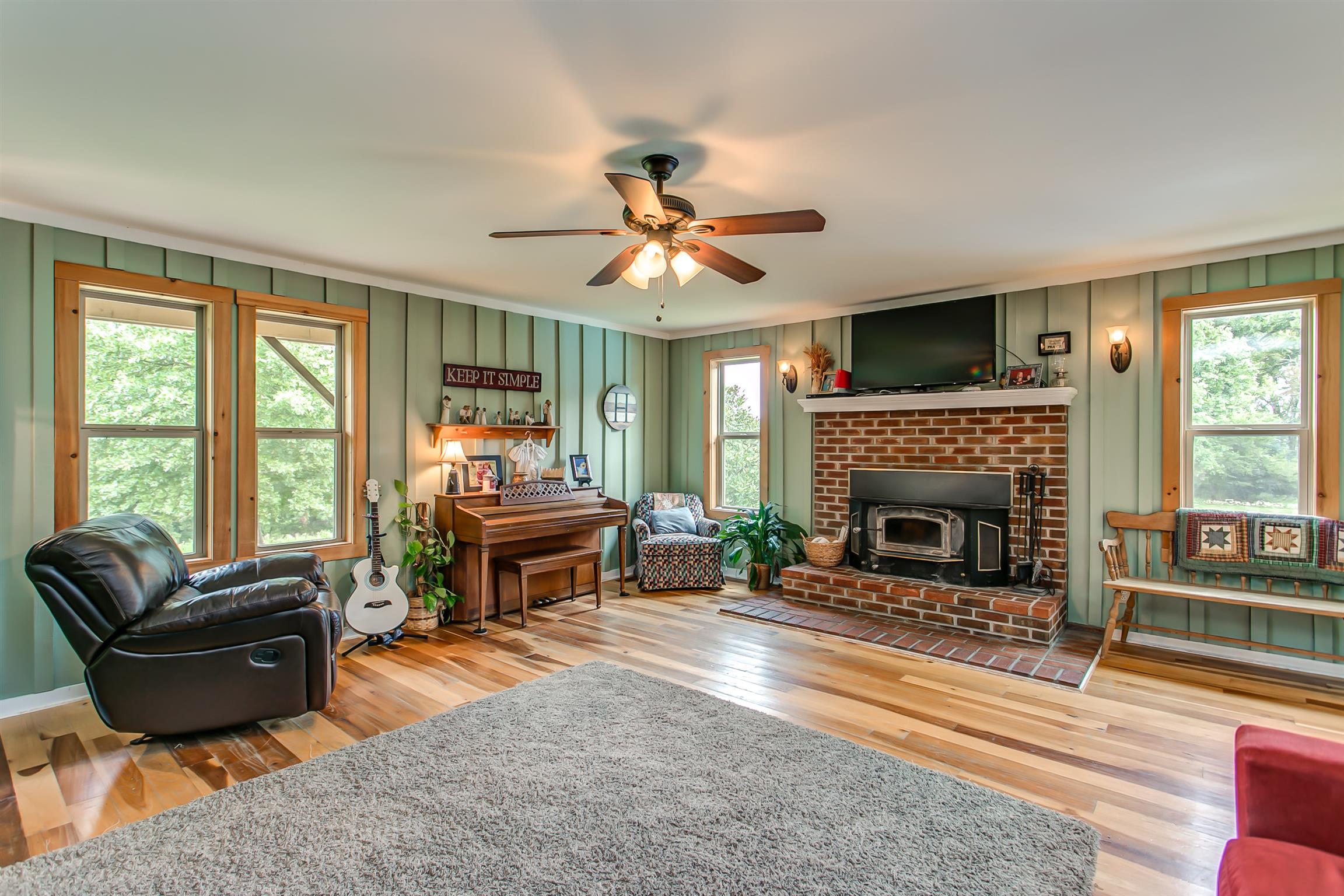 2495 Hickman Road Alexandria, TN 37012 - Photo 5 of 30 Gallery Image 5