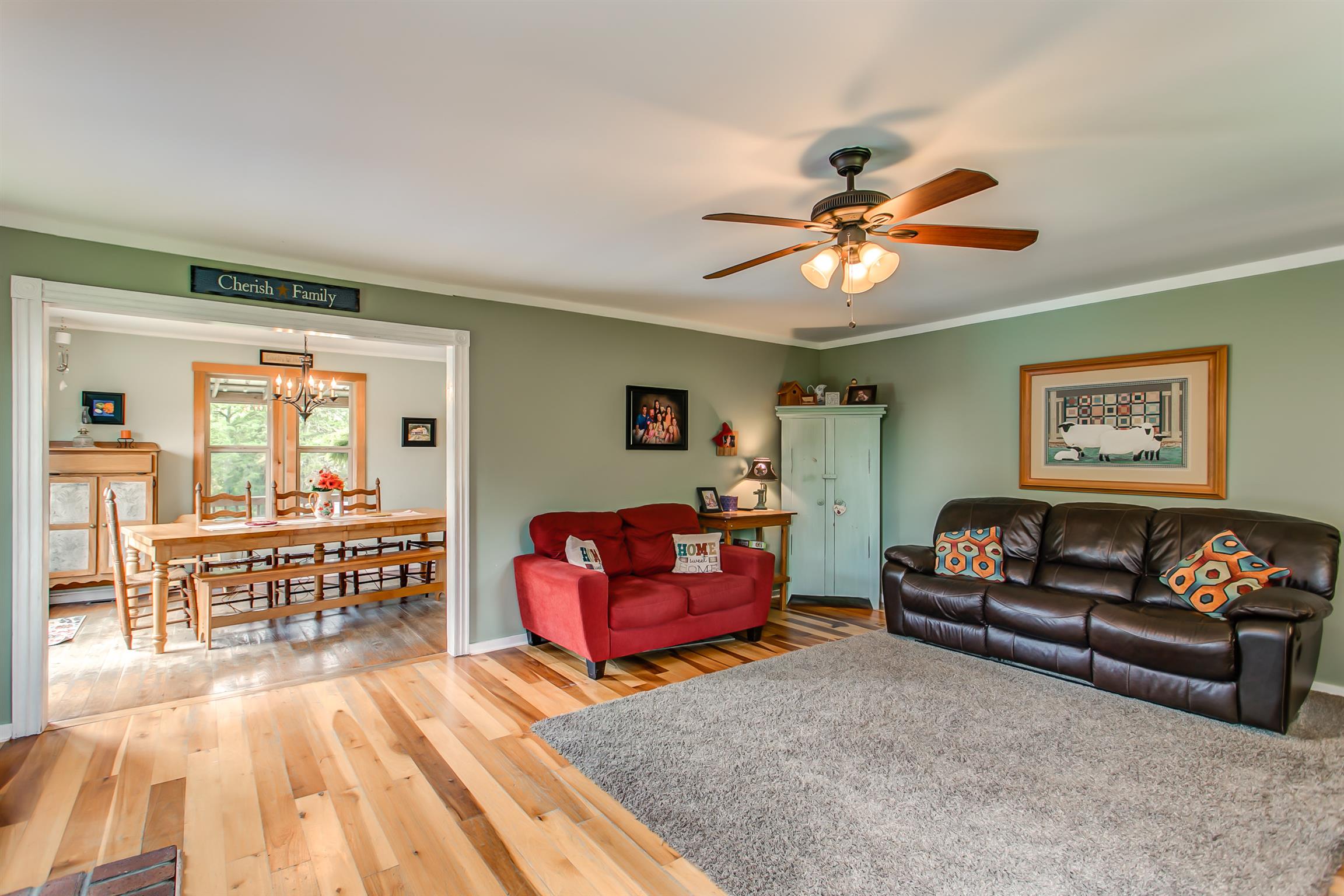 2495 Hickman Road Alexandria, TN 37012 - Photo 6 of 30 Gallery Image 6