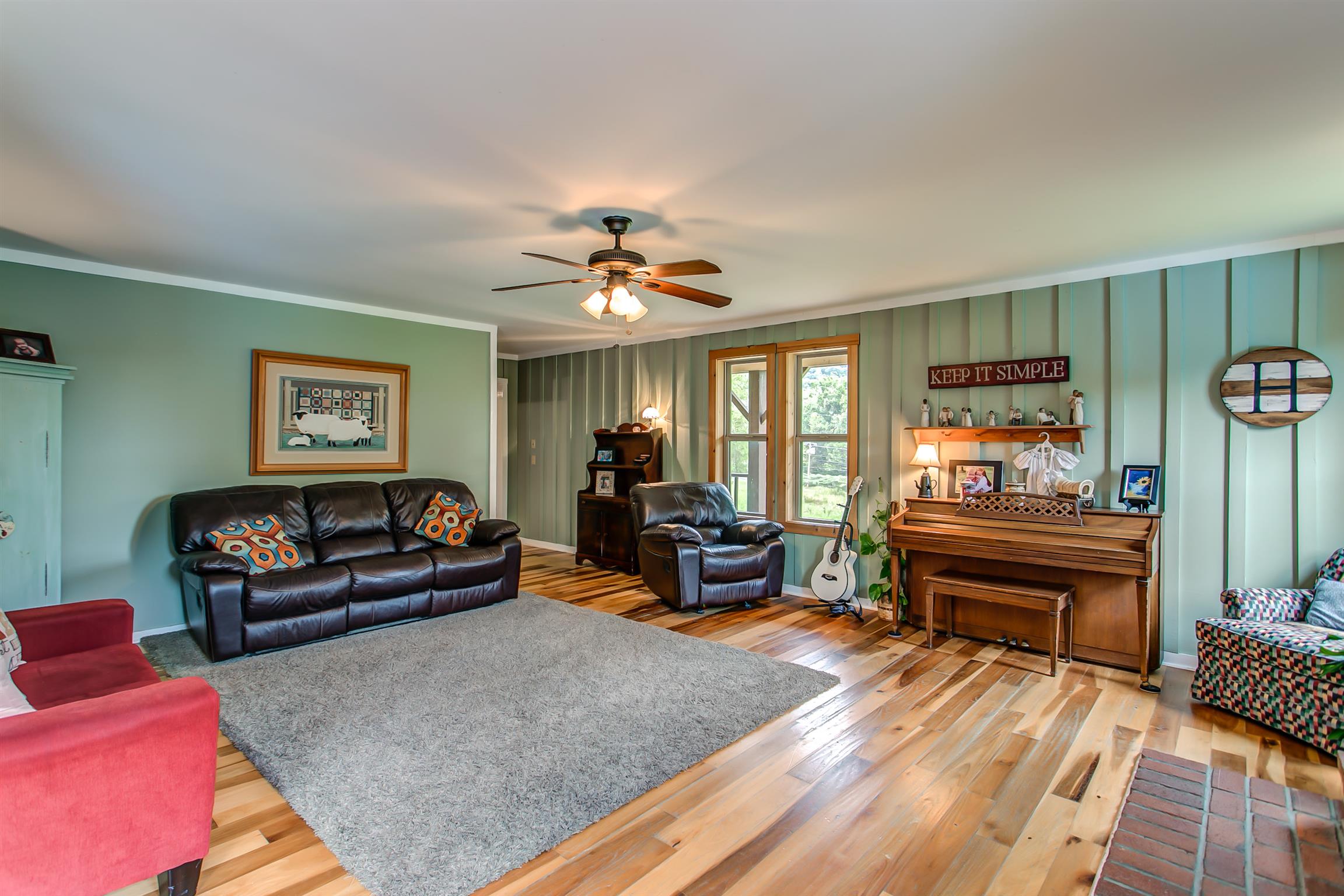 2495 Hickman Road Alexandria, TN 37012 - Photo 7 of 30 Gallery Image 7