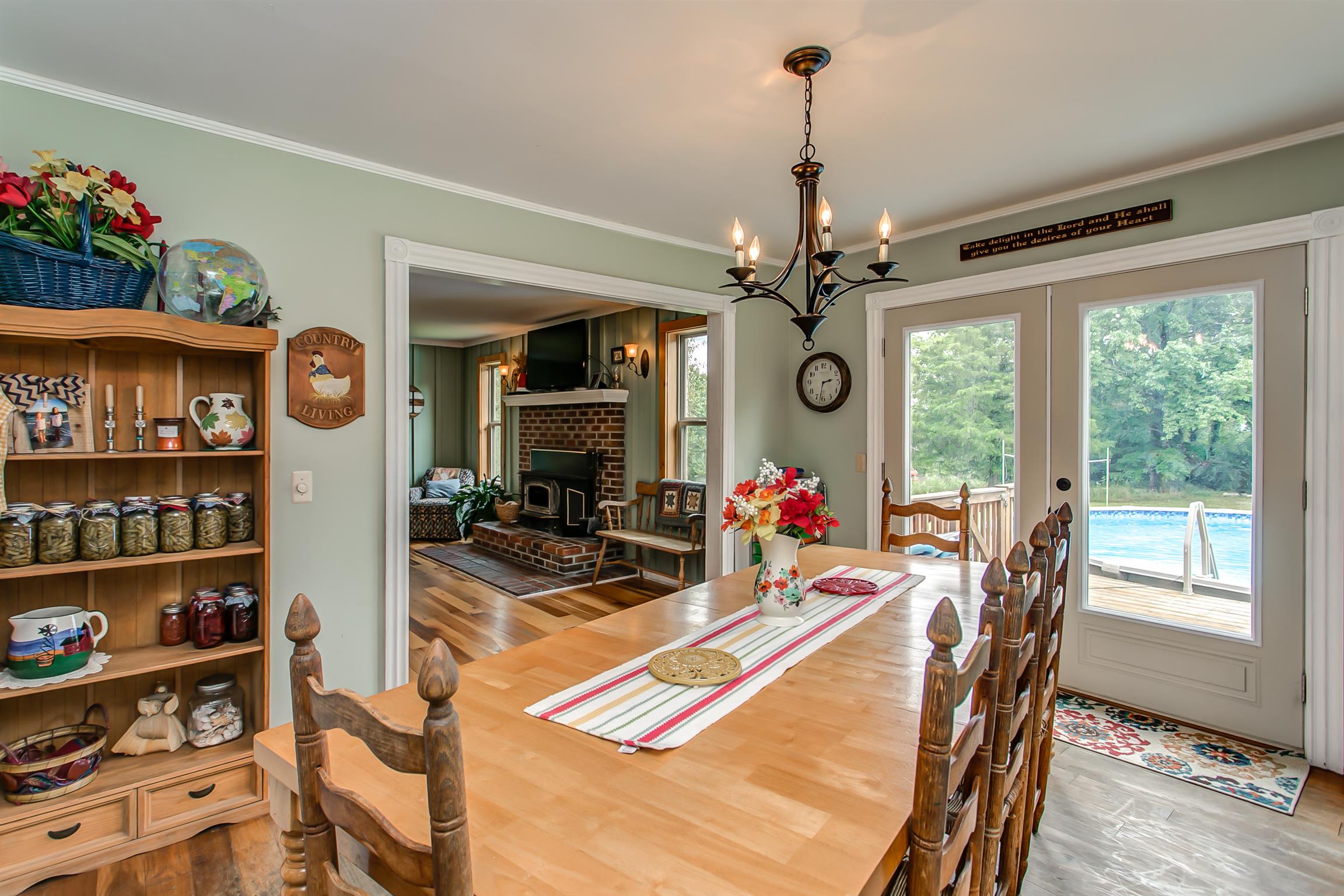 2495 Hickman Road Alexandria, TN 37012 - Photo 8 of 30 Gallery Image 8