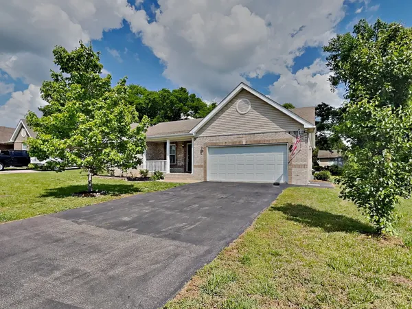 $1,919 | 1901 Susan Road, Columbia, TN 38401