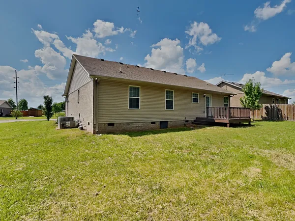 $1,919 | 1901 Susan Road, Columbia, TN 38401