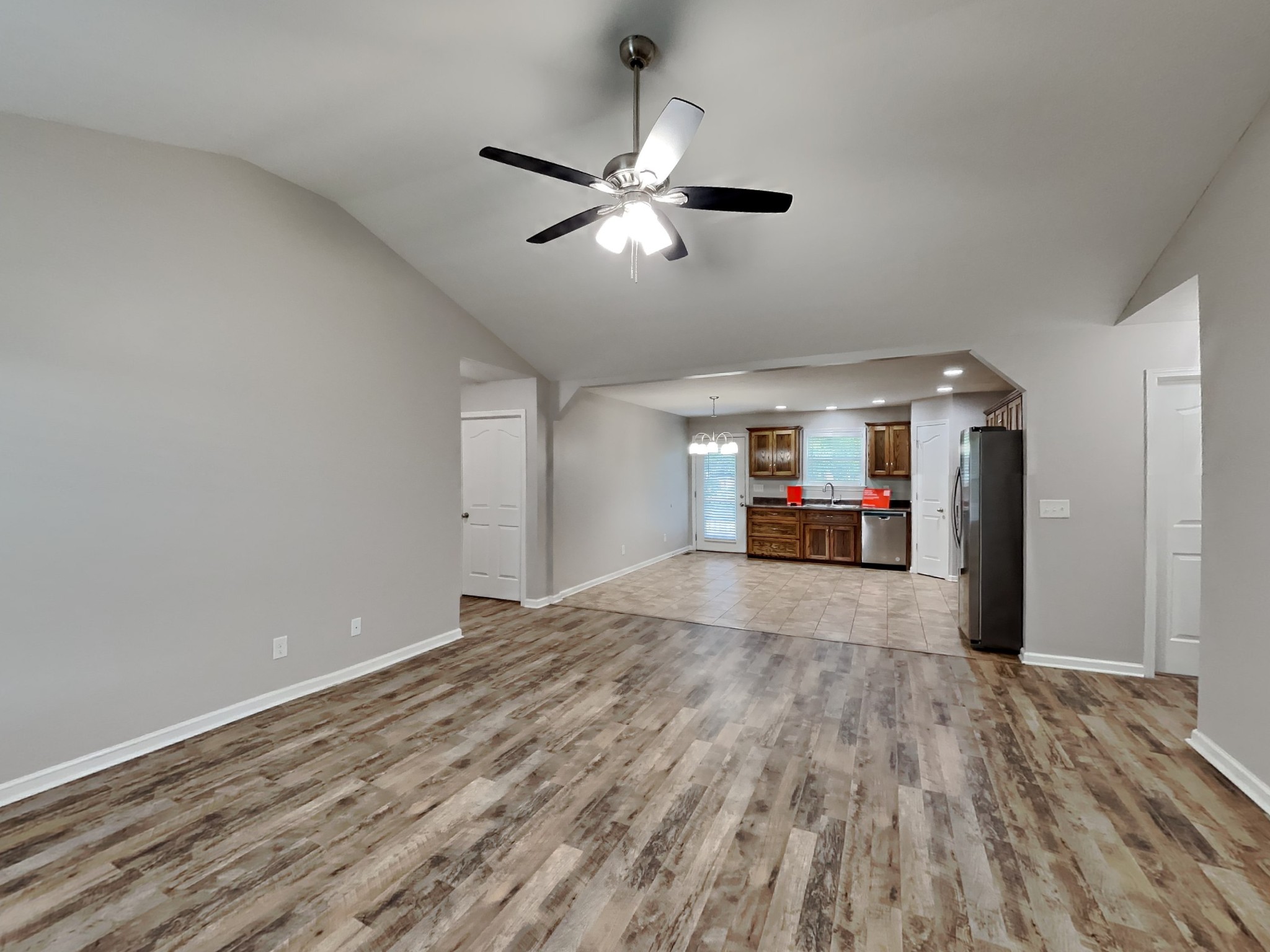 1901 Susan Road Columbia, TN 38401 - Photo 3 of 15