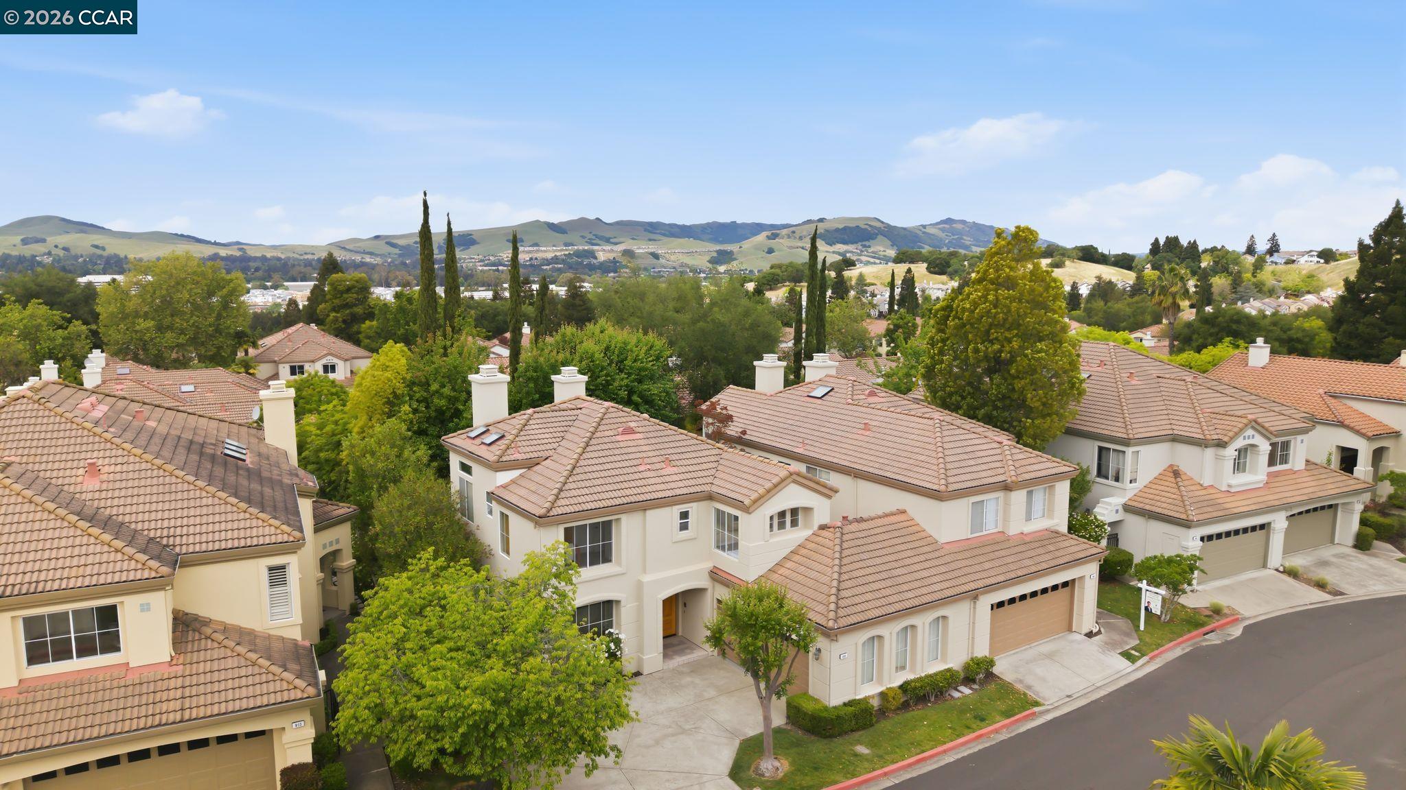 908 Vista Pointe Drive San Ramon, CA 94582 - Photo 46 of 48