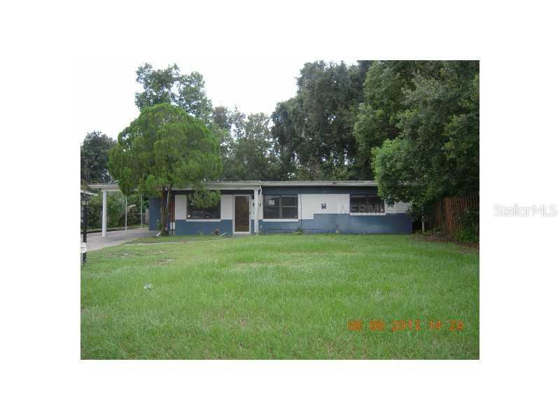 1644 36th Street Orlando, FL 32839 - Photo 1 of 1 Exterior Front
