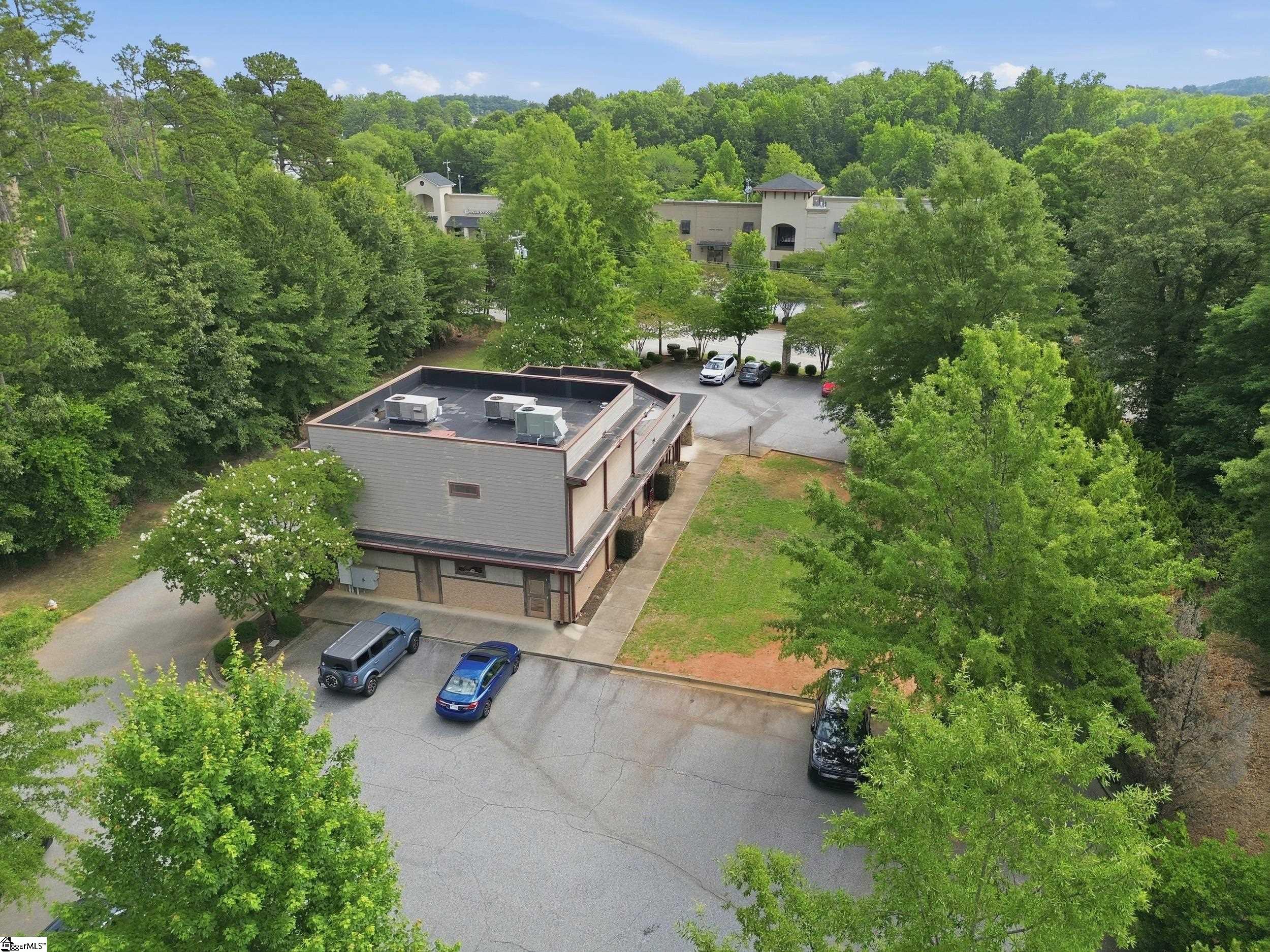142 Mall Connector Road Greenville, SC 29607 - Photo 20 of 27