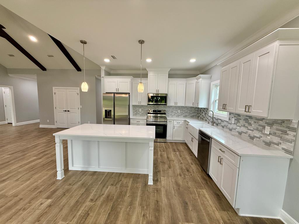 899 Barfield Road Cowarts, AL 36321 - Photo 11 of 33