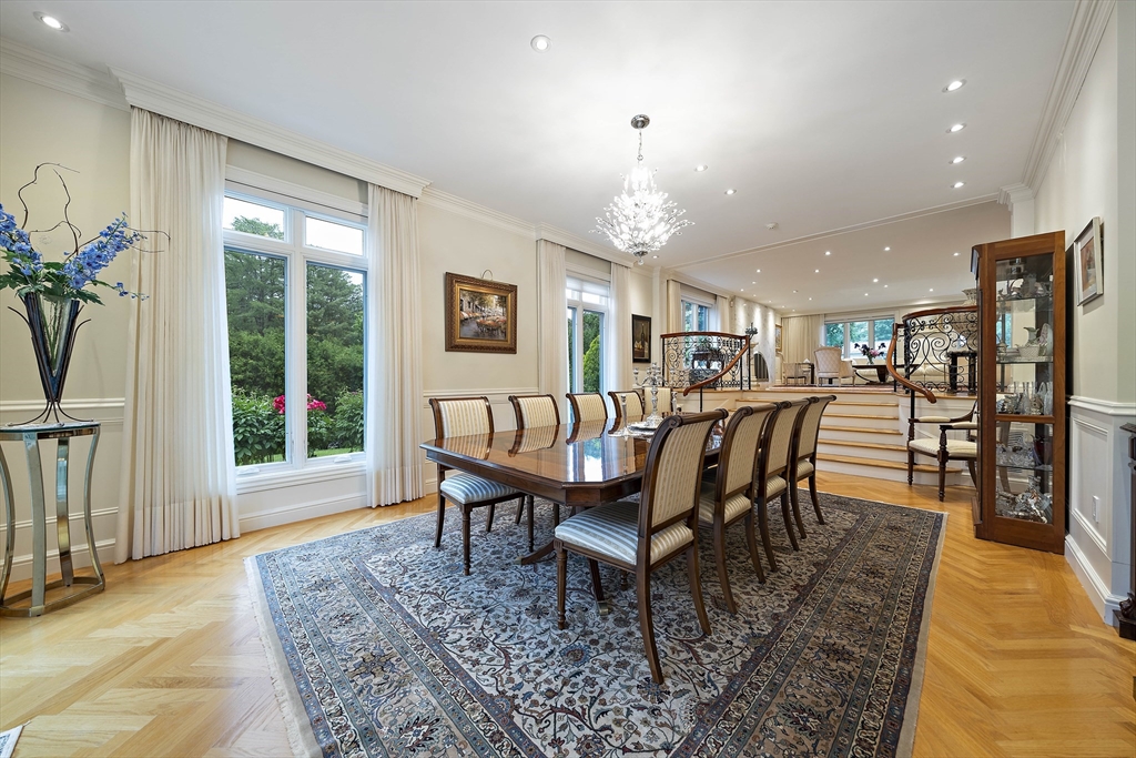 73 Countryside Road Newton, MA 02459 - Photo 7 of 42