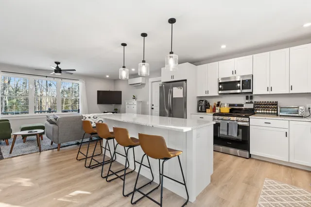 $475,000 | 9 Hudon Road, Lisbon, ME 04250