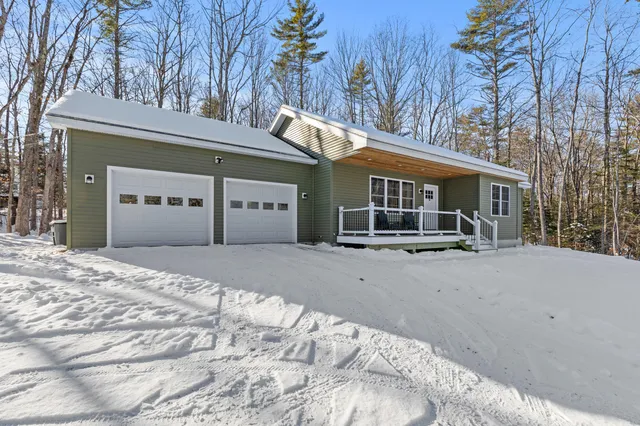 $475,000 | 9 Hudon Road, Lisbon, ME 04250