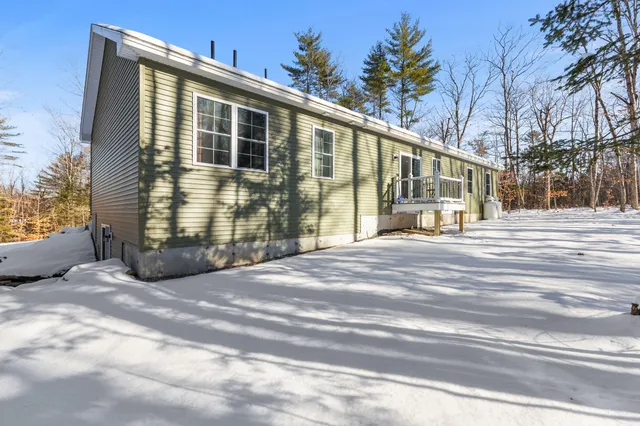 $475,000 | 9 Hudon Road, Lisbon, ME 04250