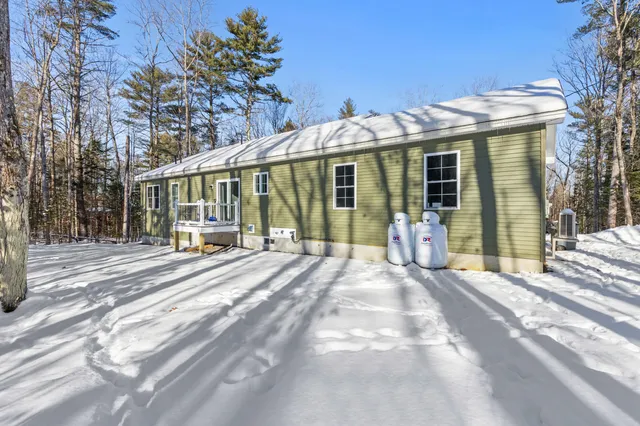 $475,000 | 9 Hudon Road, Lisbon, ME 04250