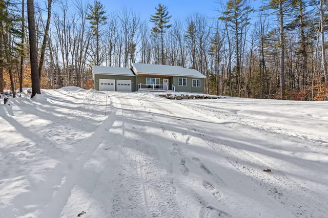 $475,000 | 9 Hudon Road, Lisbon, ME 04250
