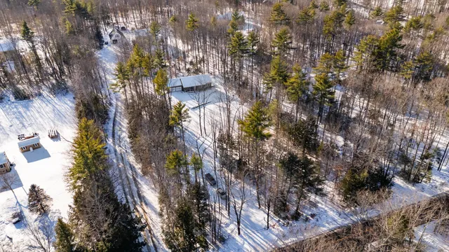 $475,000 | 9 Hudon Road, Lisbon, ME 04250