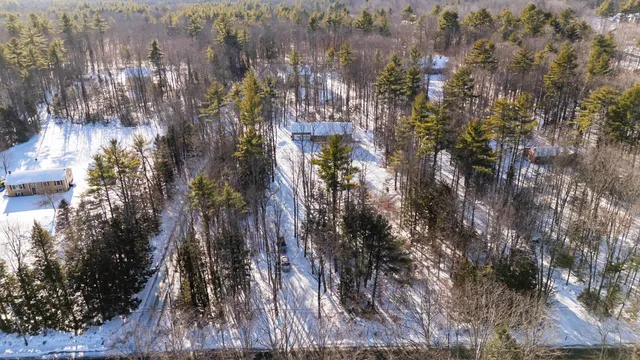 $475,000 | 9 Hudon Road, Lisbon, ME 04250