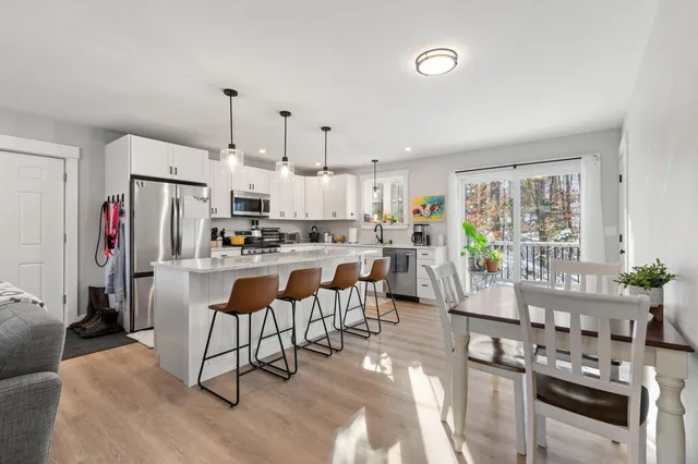 $475,000 | 9 Hudon Road, Lisbon, ME 04250