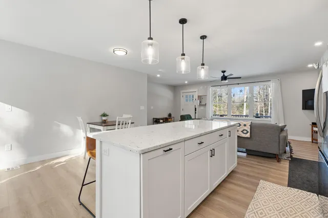 $475,000 | 9 Hudon Road, Lisbon, ME 04250