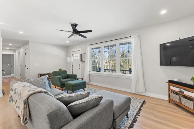 $475,000 | 9 Hudon Road, Lisbon, ME 04250