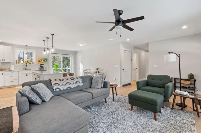 $475,000 | 9 Hudon Road, Lisbon, ME 04250