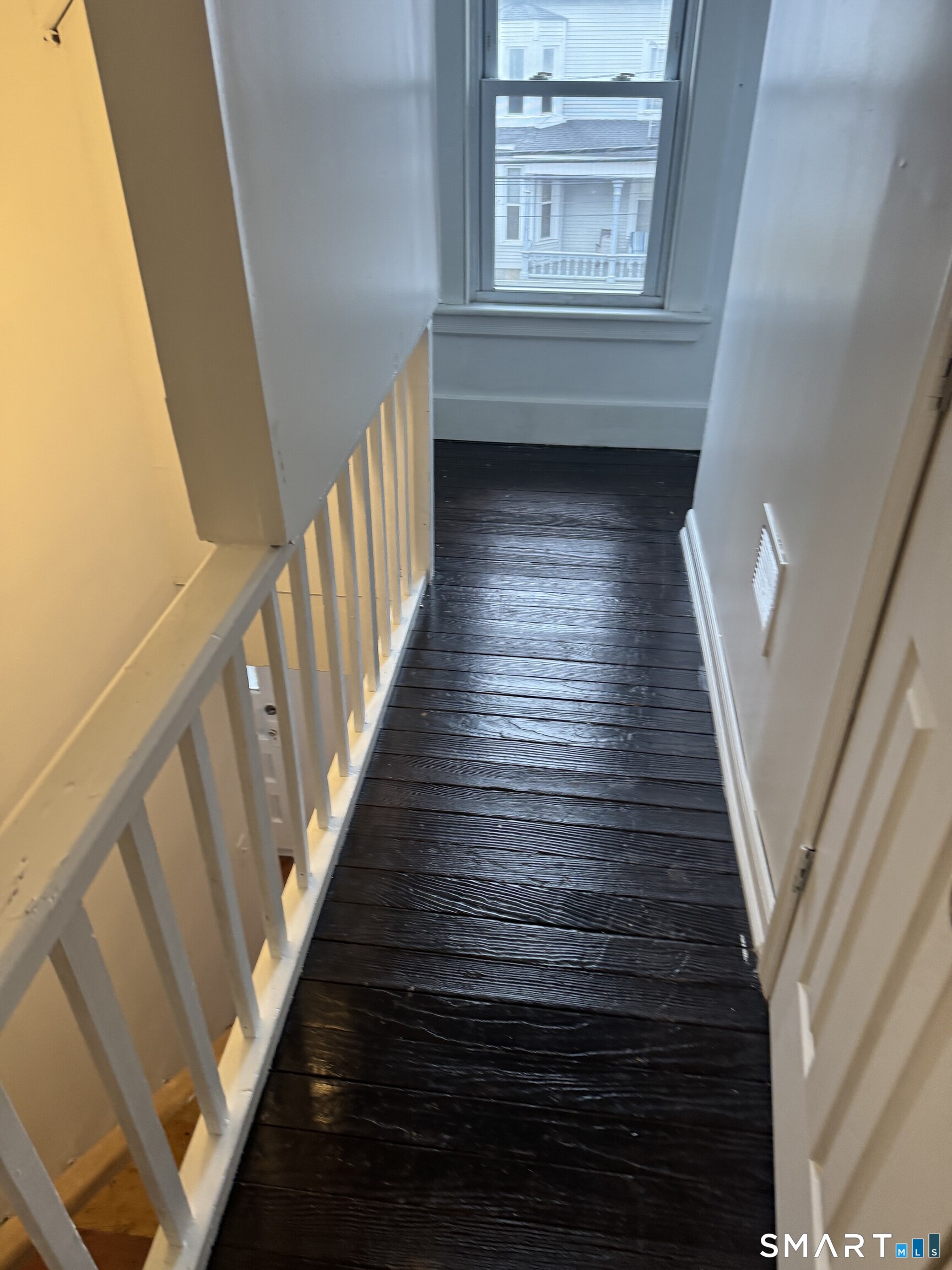 Undisclosed Address Ansonia, CT 06401 - Photo 2 of 20 a view of entryway