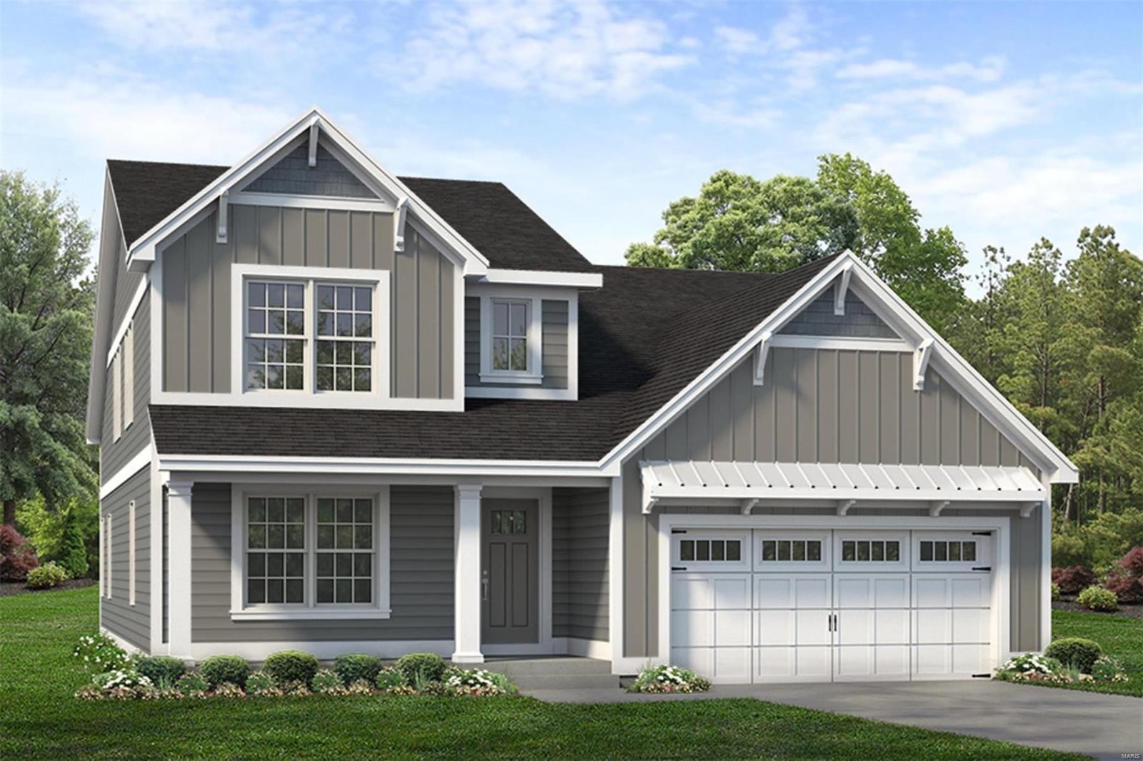 49 Madison Glencarefree Preserve