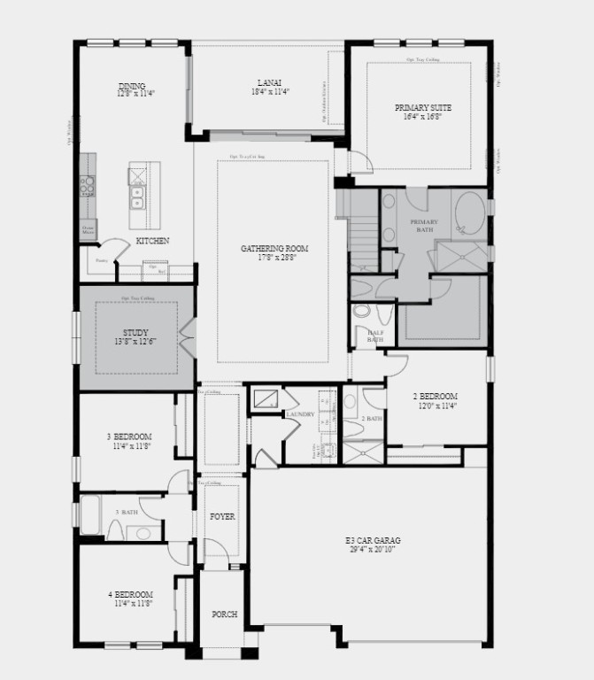 93015 Cope Court Fernandina Beach, FL 32034 - Photo 2 of 23