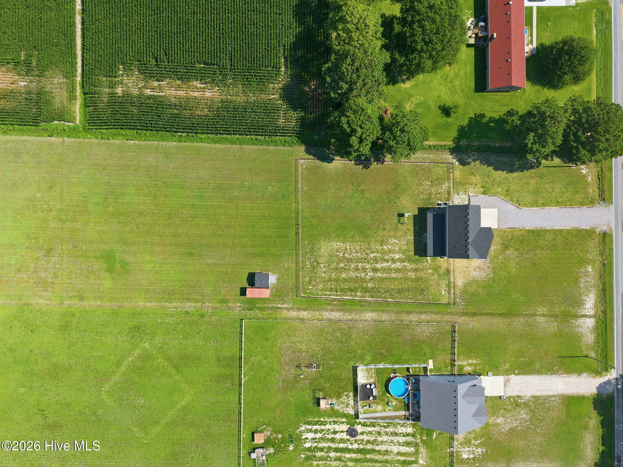 308 Old Swamp Road South Mills, NC 27976 - Photo 53 of 58