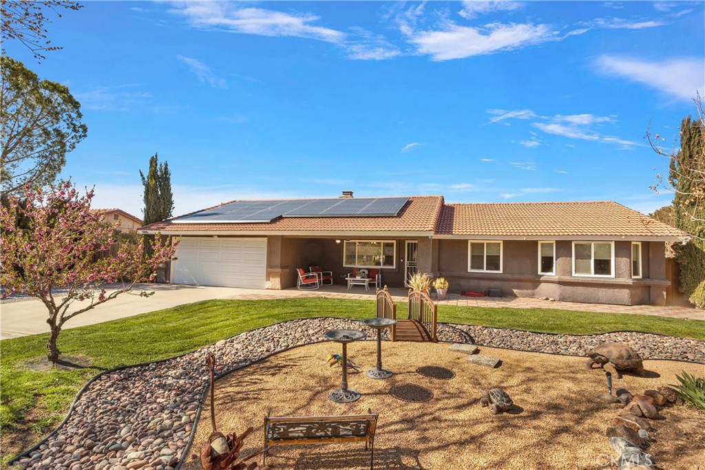 22150 Gayhead Road Apple Valley, CA 92307 - Photo 1 of 1