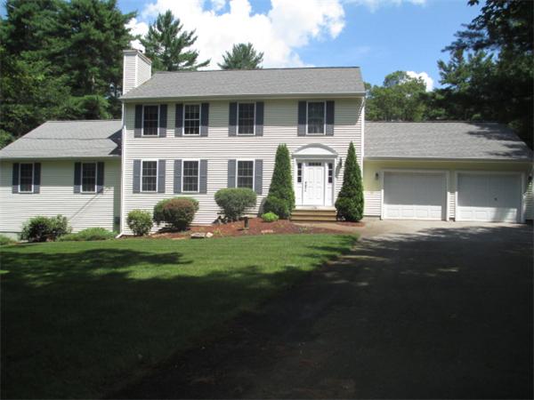 173 Danforth Street Rehoboth, MA 02769 - Photo 1 of 24 Gallery Image 1