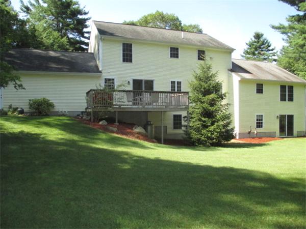 173 Danforth Street Rehoboth, MA 02769 - Photo 2 of 24 Gallery Image 2