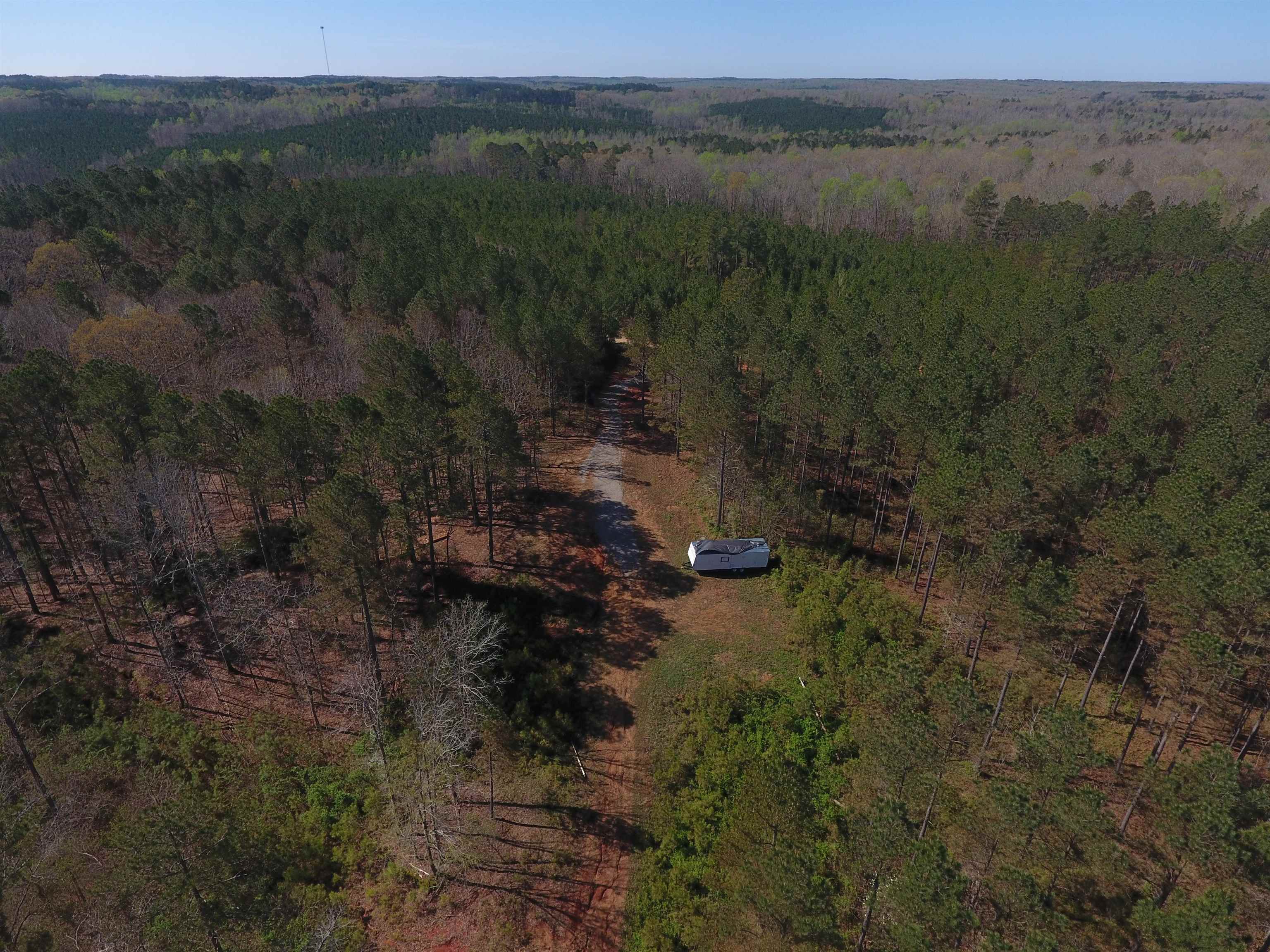 0 Dacus Road Medon, TN 38356 - Photo 5 of 23 a view of lake with mountain view