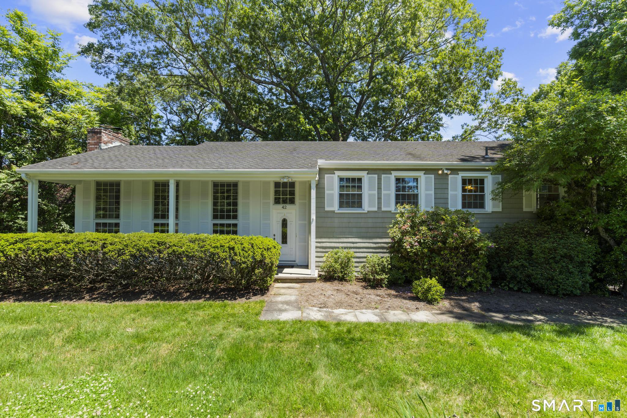 42 Akbar Road Stamford, CT 06902 - Photo 1 of 1 Gallery Image 1