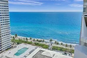 $2,900 | 1980 South Ocean Drive, Unit 10H, Hallandale Beach, FL 33009