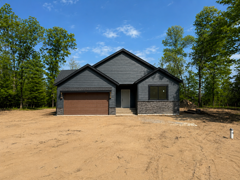 13384 Sorenson Lake Road Merrifield, MN 56465 - Photo 1 of 45