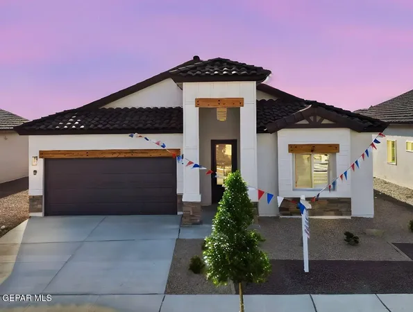 $329,950 | 1807 Preakness Avenue, El Paso, TX 79928