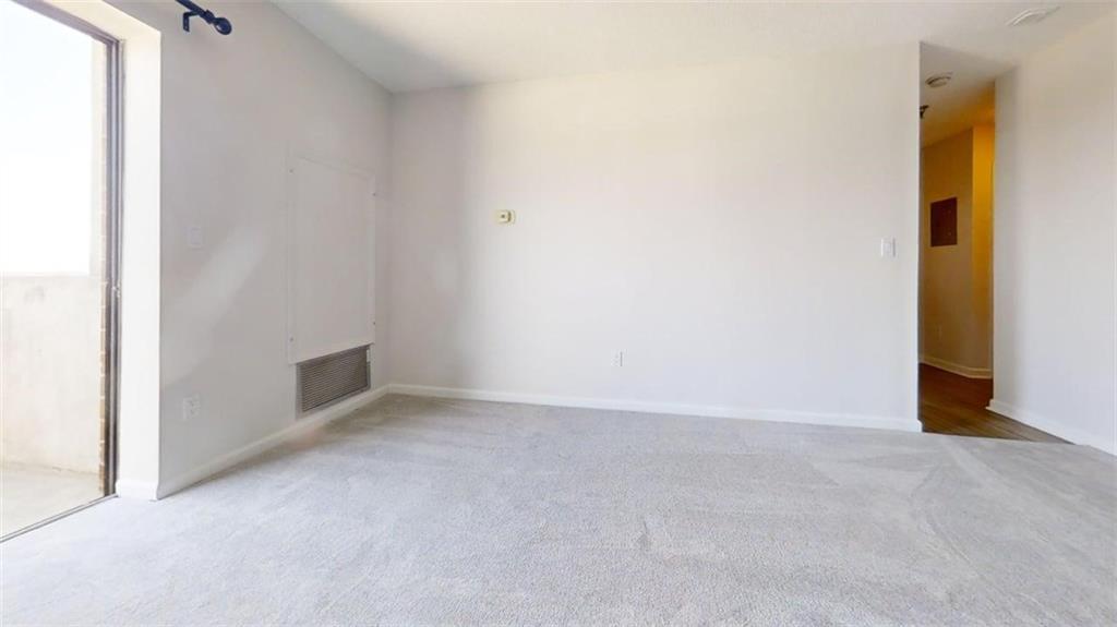 300 Johnson Ferry Road, Unit B805 Sandy Springs, GA 30328 - Photo 7 of 31 a view of an empty room