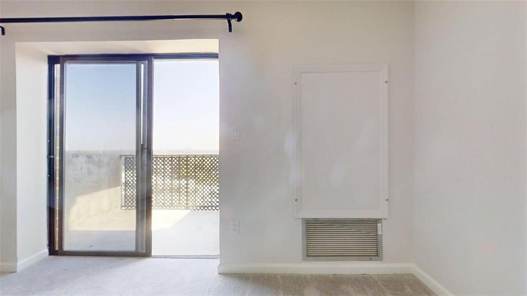 300 Johnson Ferry Road, Unit B805 Sandy Springs, GA 30328 - Photo 9 of 31 a view of front door