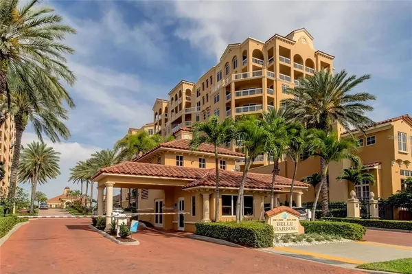 $4,950 | 501 Mandalay Avenue, Unit 504, Clearwater, FL 33767