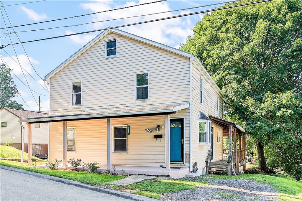 108 Maple Street Rochester, PA 15074 - Photo 22 of 22 Gallery Image 22