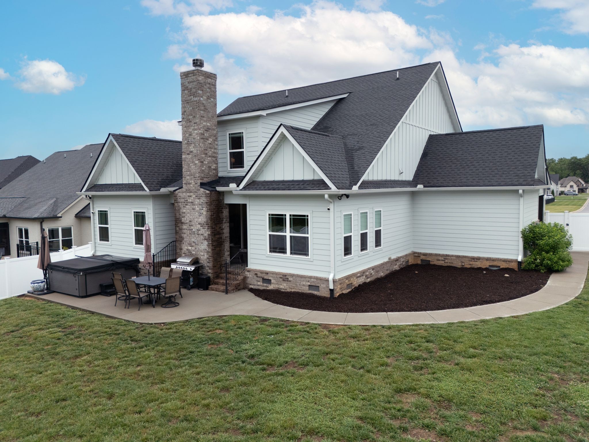 6901 Hiatus Court Murfreesboro, TN 37129 - Photo 42 of 47