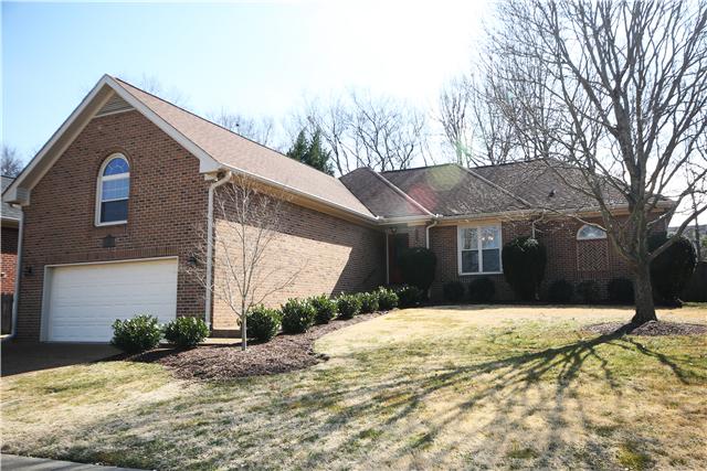 175 Heathersett Drive Franklin, TN 37064 - Photo 1 of 19